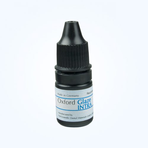 Oxford Glaze Intra 5ml Total Dent