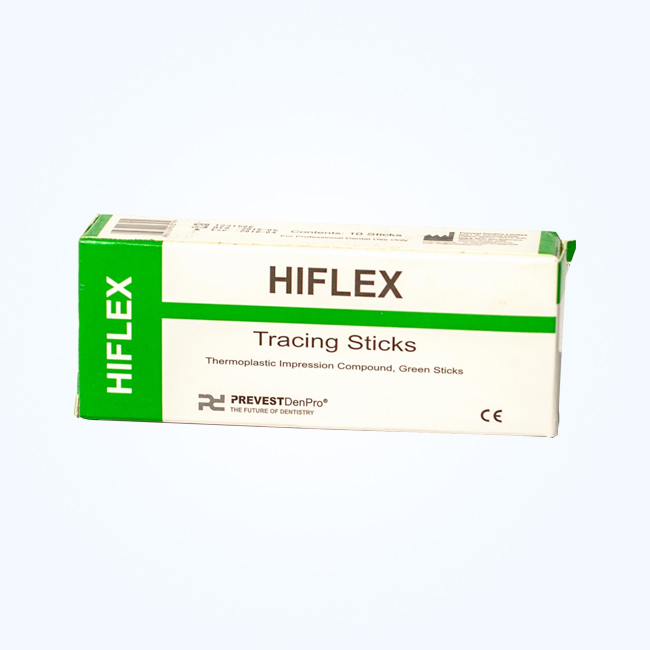 hiflex tracking sticks